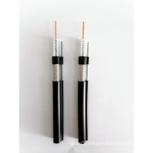 TIANYI WANMA RG11 Communication Cable With High Quality And Good Price